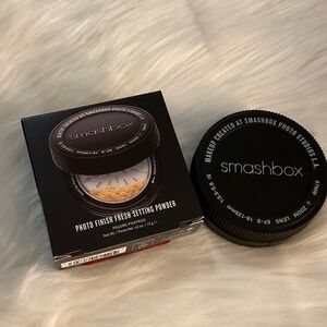 Smashbox Photo Finish Fresh Setting Powder - Beige